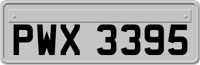 PWX3395