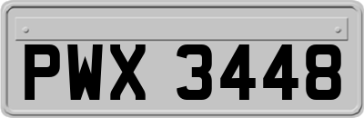 PWX3448