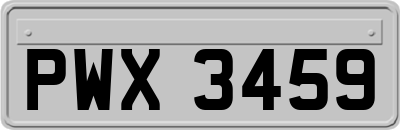 PWX3459