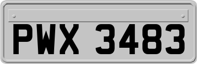 PWX3483