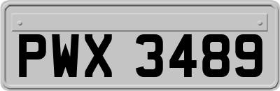 PWX3489