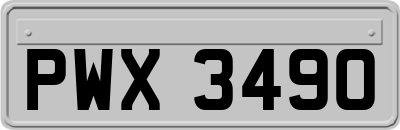 PWX3490