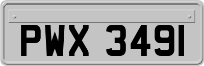 PWX3491