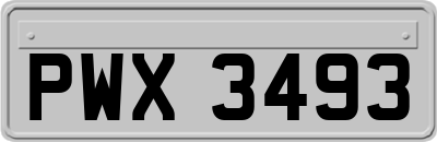 PWX3493