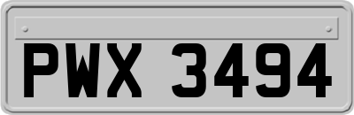 PWX3494