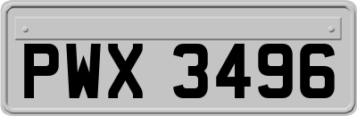 PWX3496