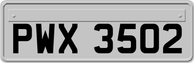 PWX3502