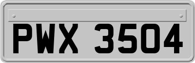 PWX3504