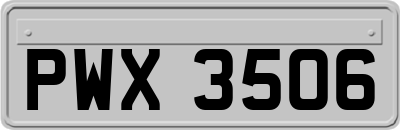 PWX3506