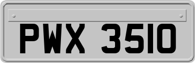 PWX3510