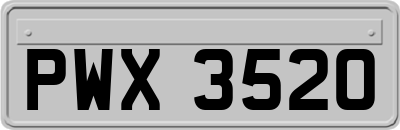 PWX3520