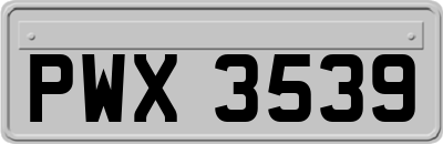 PWX3539