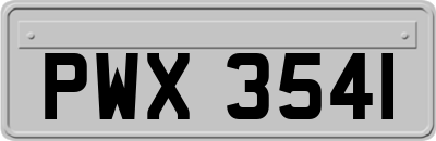 PWX3541