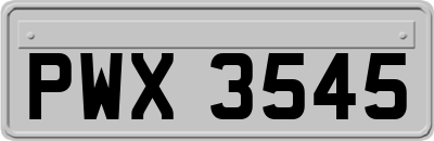 PWX3545