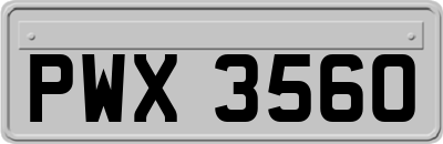 PWX3560