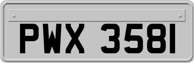 PWX3581