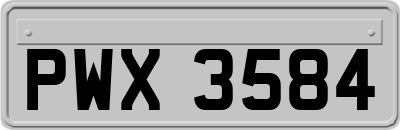 PWX3584