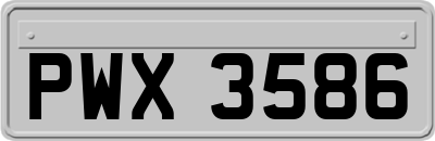 PWX3586