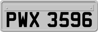 PWX3596