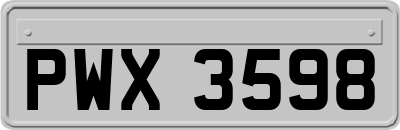 PWX3598