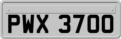 PWX3700