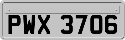 PWX3706