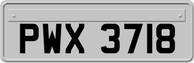 PWX3718