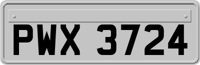 PWX3724