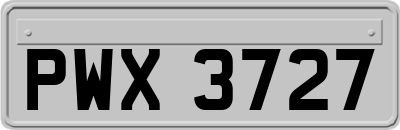 PWX3727