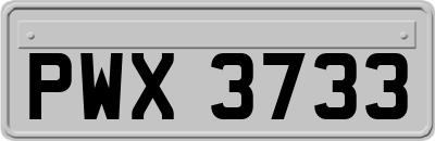 PWX3733