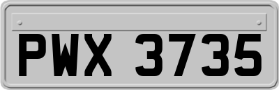 PWX3735