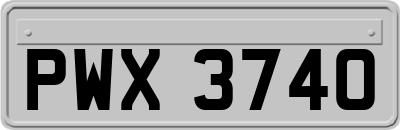 PWX3740