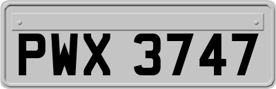 PWX3747