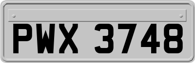 PWX3748