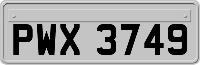 PWX3749