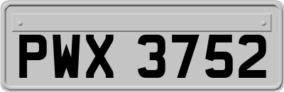 PWX3752