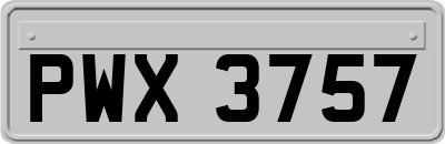 PWX3757