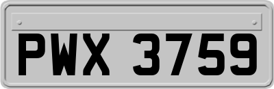 PWX3759