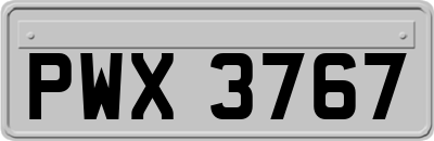 PWX3767