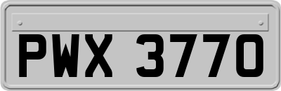 PWX3770