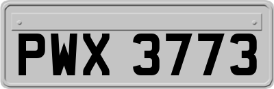 PWX3773