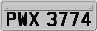 PWX3774