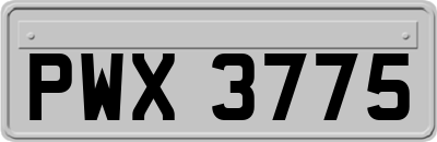 PWX3775