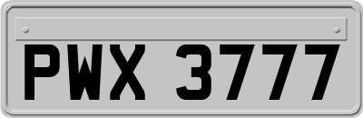 PWX3777