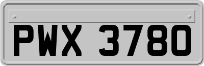 PWX3780