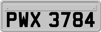 PWX3784