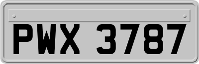 PWX3787