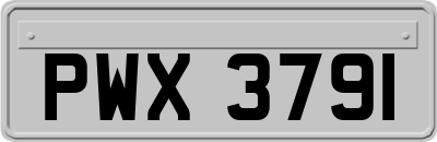 PWX3791