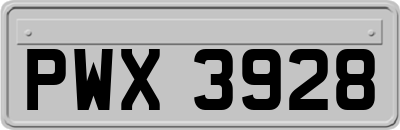 PWX3928