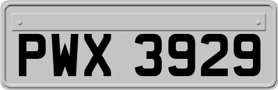 PWX3929